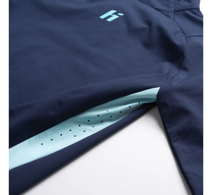 Dětská mikina DENTRO BLOUSE JUNIOR Dětská mikina DENTRO BLOUSE JUNIOR