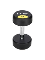 model 21332645 činka 10 kg HG PRO 10 - HMS