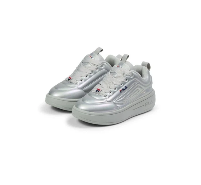buty sportowe damskie sneakersy modne wygodne lekkie dámské model 21360253 - Fila buty sportowe damskie sneakersy modne wygodne lekkie dámské model 21360253 - Fila