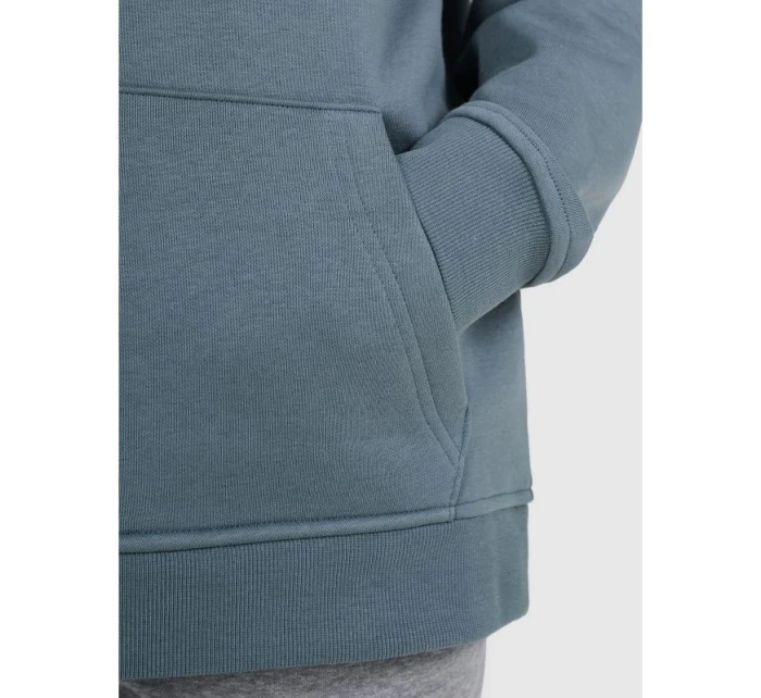 Mikina 4F Jr 4FJRAW25TSWSM2414-46S