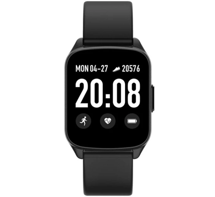 Hodinky SMARTWATCH G.Rossi SW009-4 Hodinky SMARTWATCH G.Rossi SW009-4