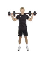 KOMPOZITNÍ SKLÁDACÍ ČINKA 20KG ČISTÁ 2 ZLEPŠENÍ