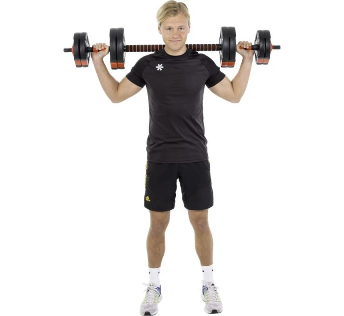 KOMPOZITNÍ SKLÁDACÍ ČINKA 20KG ČISTÁ 2 ZLEPŠENÍ