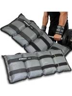 ENERO FIT 10KG (2x5KG) GREY BALANCES