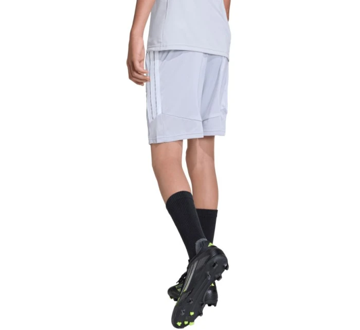 Dětské šortky adidas Tiro 26 League Training Grey JY7149