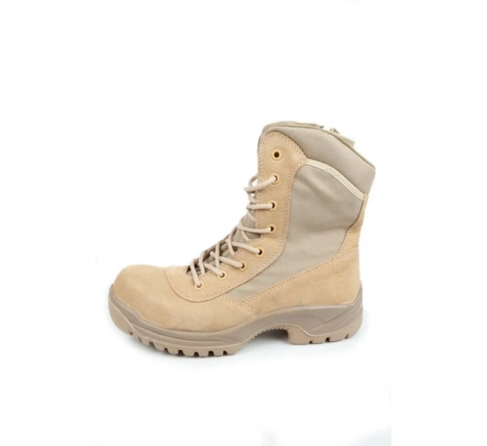 Bezpečnostní pracovní obuv M model 17033300 - Lavoro Bezpečnostní pracovní obuv M model 17033300 - Lavoro