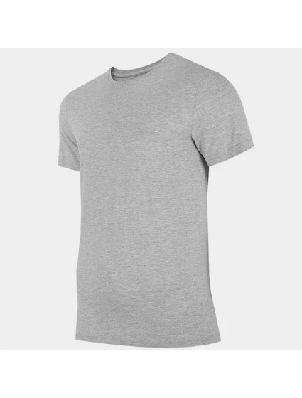 Pánské tričko M H4L22-TSM352 27M - 4F Pánské tričko M H4L22-TSM352 27M - 4F