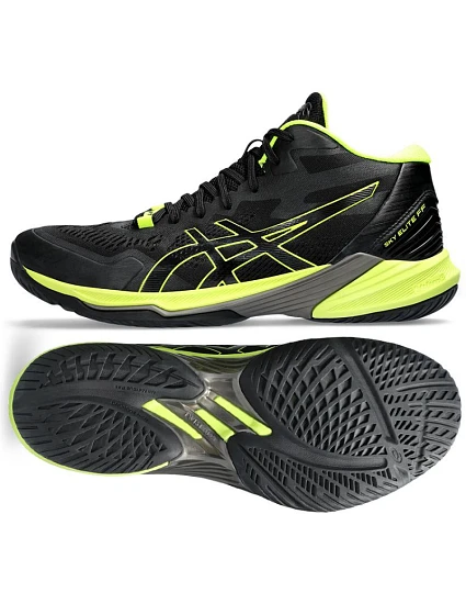 Boty Sky Elite FF MT 2 M model 18648744 - Asics