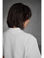 B&C ID.001 /women Dámské piqué polo model 22435984 wine B&C ID.001 /women Dámské piqué polo model 22435984 wine
