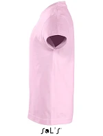 SOL'S Imperial Kids Dětské tričko z těžké bavlny 25.1770 medium pink SOL'S Imperial Kids Dětské tričko z těžké bavlny 25.1770 medium pink