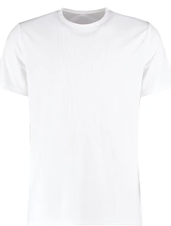 Kustom Kit KK 555 Síťované tričko Cooltex® Plus 43.0555 white