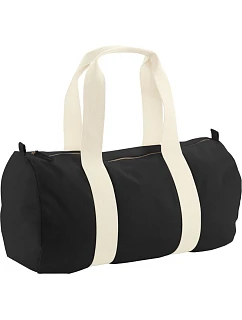W sportovní taška EarthAware® 50.0 black model 22466396 - Westford Mill
