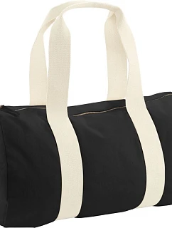 W  sportovní taška EarthAware® 50.0 black model 22466396 - Westford Mill