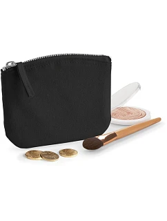 Westford Mill W 825 EarthAware™ organická kosmetická taštička 50.0825 black