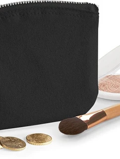 Westford Mill W 825 EarthAware™ organická kosmetická taštička 50.0825 black