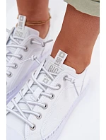 Dámské tenisky Big Star TT274388 Bílé
