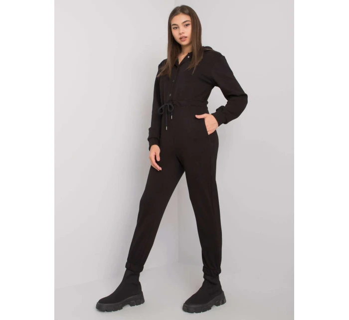 Kombinéza FE KO model 16161985 černá - FPrice Kombinéza FE KO model 16161985 černá - FPrice