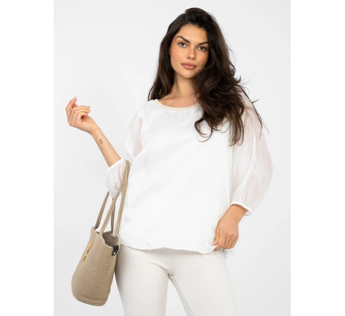 Halenka IT BZ 18868.81 bílá