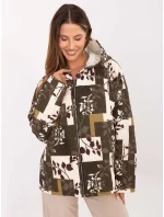 Kurtka IT KR model 21406724 khaki - FPrice