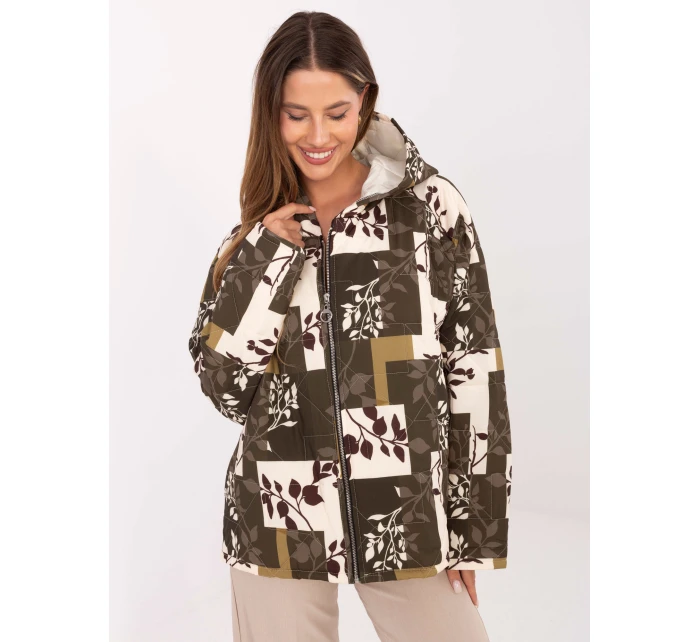 Kurtka IT KR model 21406724 khaki - FPrice