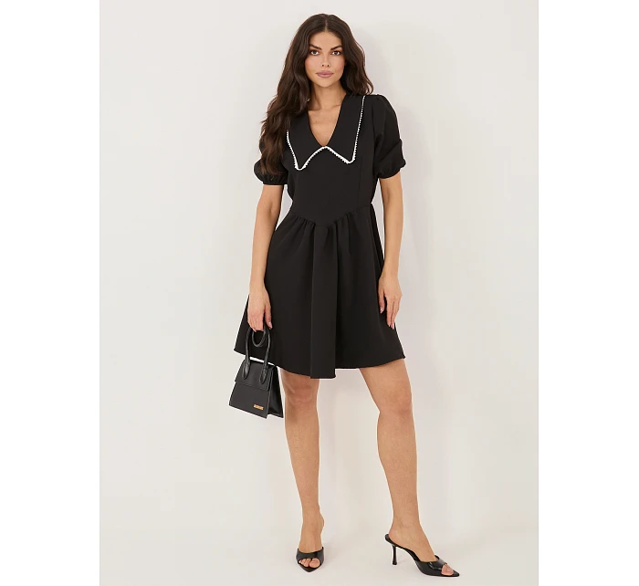 Sukienka MI SK  czarny model 22109780 - FPrice
