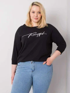 Halenka RV BZ 6391.48 černá