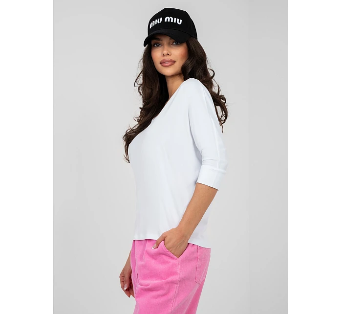 Halenka RV BZ A1186.89 bílá Halenka RV BZ A1186.89 bílá