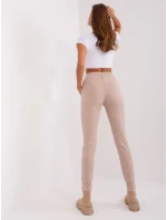 Tepláky RV DR 8519.30X béžové Tepláky RV DR 8519.30X béžové