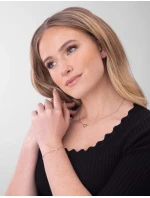 Náramek VUCH Vrisan Silver