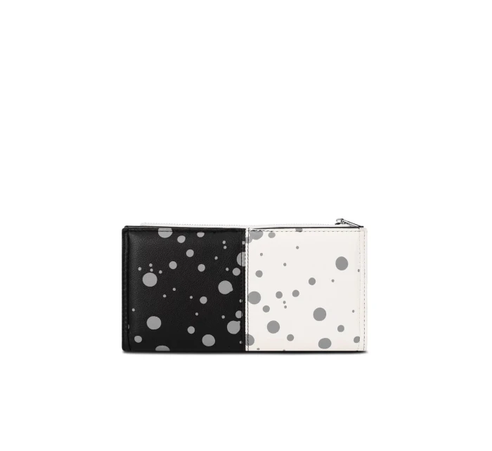 Dámská peněženka Vuch Darien Black