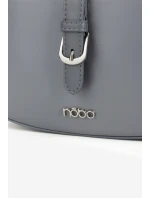 Dámská kabelka listonoška Nobo – grafitová