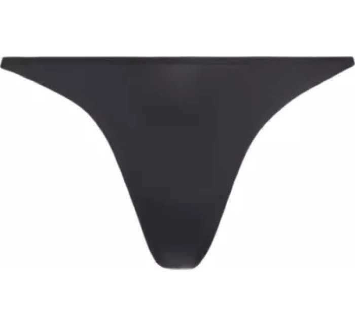Spodní prádlo Dámské kalhotky THONG 000QF7323EUB1 - Calvin Klein