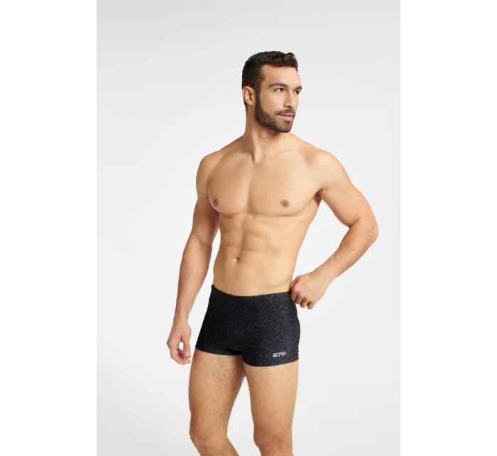 PÁNSKÉ PLAVKY GLOBE 40776 SS23