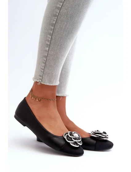 Balerinky  model 198576 Step in style