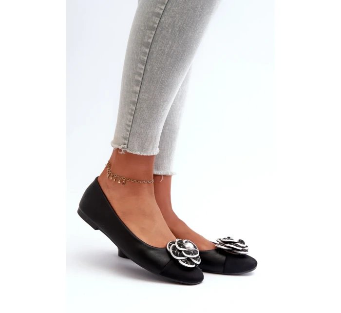 Balerinky  model 198576 Step in style