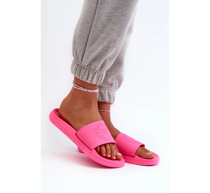 Pantofle  model 198606 Step in style