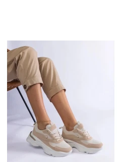 Tenisky  model 207133 Solea