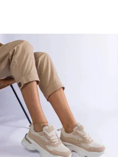 Tenisky  model 207133 Solea