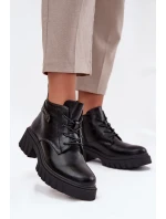 Boty  model 217742 Step in style