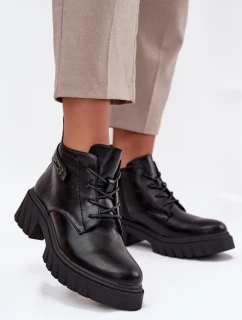 Boty  model 217742 Step in style