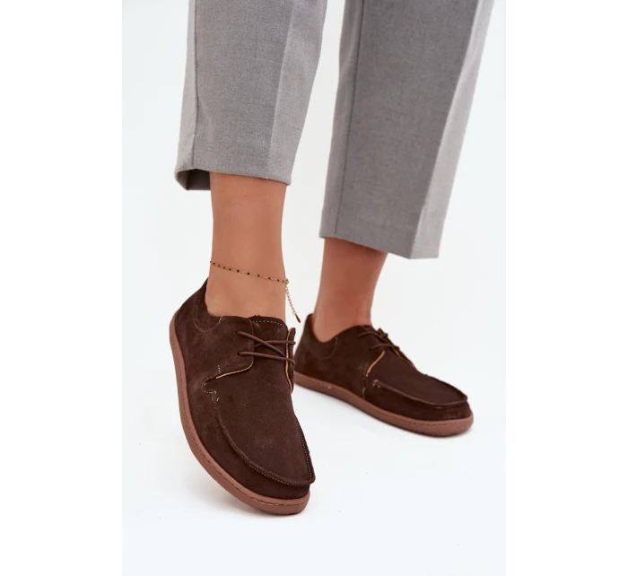 Polobotky  model 218907 Step in style