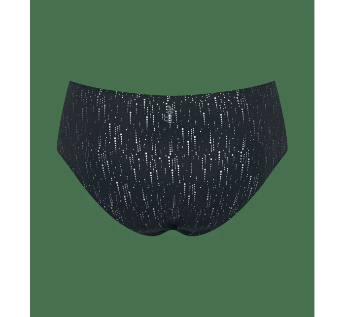 sloggi ZERO Feel 2.0 Festive Hipster - BLACK - SLOGGI BLACK - SLOGGI