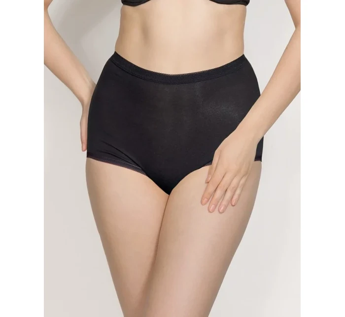 Dámské kalhotky Mitex Lara Vysoké S-2XL