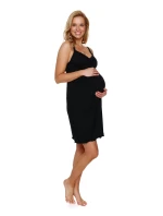 Dámská těhotenská košile 7248 - Doctornap