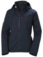 Helly Hansen W Crew Bunda s kapucí W 34448 597