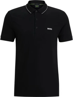 Polokošile Boss Paule 4 M 50506195-007