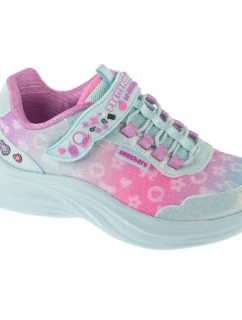 Skechers Power Jams 2.0 302199L-AQMT Blue 27