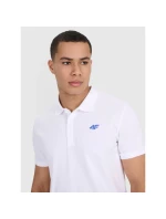 Pánská polokošile model 21434608 - 4F Pánská polokošile model 21434608 - 4F