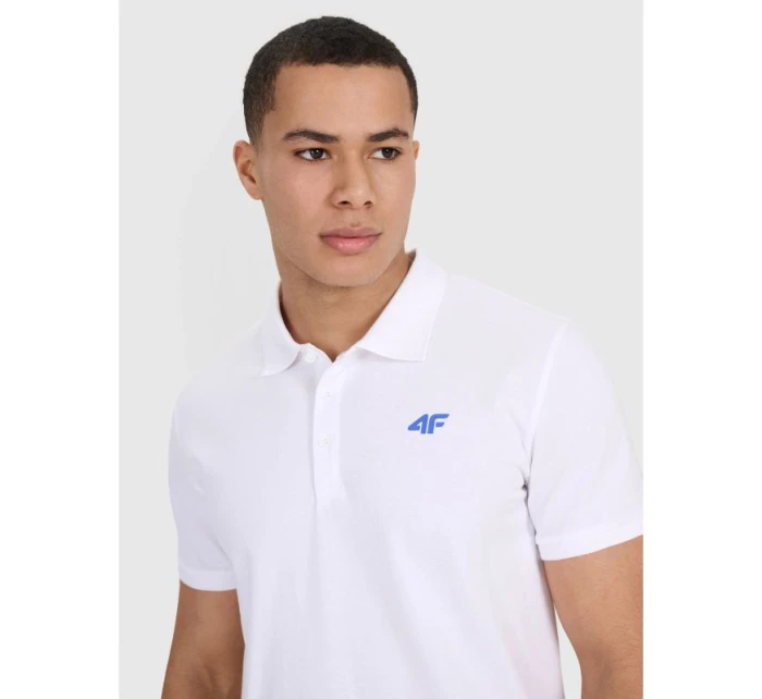 Pánská polokošile model 21434608 - 4F Pánská polokošile model 21434608 - 4F