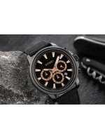 Pánské hodinky Skmei 2071LBKBK + BOX Pánské hodinky Skmei 2071LBKBK + BOX